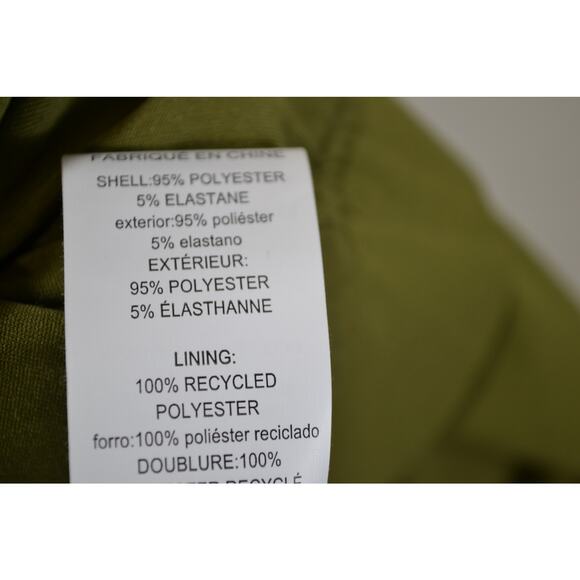 Michael Michael kors long sleeve light weight NWT small women's bomber jacket - Picture 8 of 10